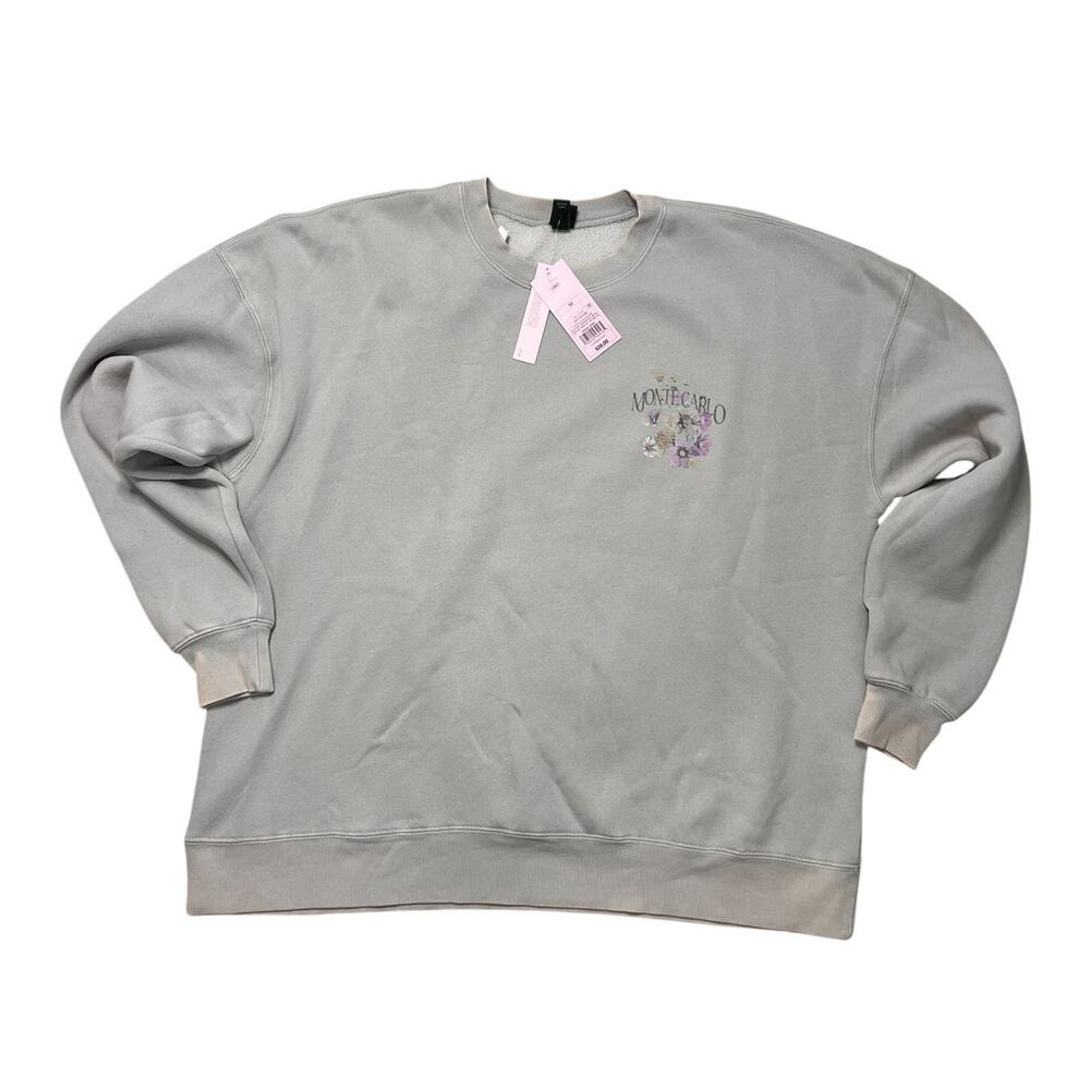 NWT Wild Fable Crewneck